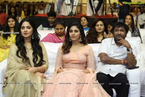 Nishabdham Movie Pre-Release Event