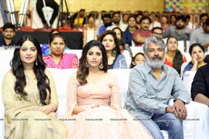 Nishabdham Movie Pre-Release Event