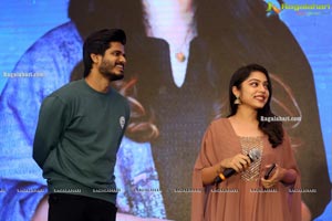 O Pitta Katha Movie Pre-Release Event