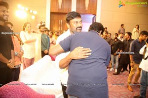 O Pitta Katha Movie Pre-Release Event