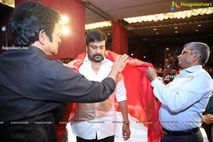 O Pitta Katha Movie Pre-Release Event