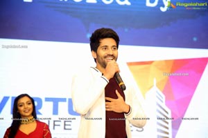 O Pitta Katha Movie Pre-Release Event