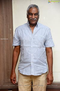 Palasa 1978 Movie Press Meet