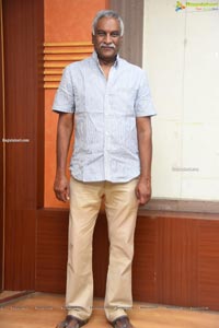 Palasa 1978 Movie Press Meet