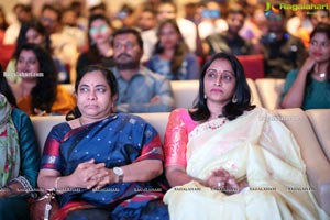 Palasa 1978 Movie Pre-Release Event