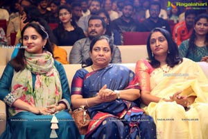 Palasa 1978 Movie Pre-Release Event