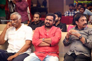 Palasa 1978 Movie Pre-Release Event