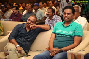 Palasa 1978 Movie Pre-Release Event