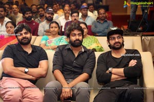 Palasa 1978 Movie Pre-Release Event