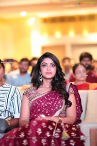 Palasa 1978 Movie Pre-Release Event