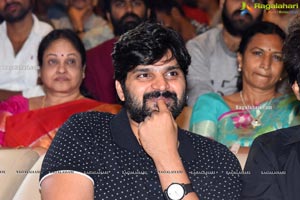 Palasa 1978 Movie Pre-Release Event