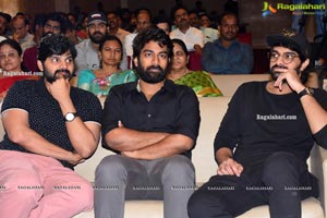 Palasa 1978 Movie Pre-Release Event