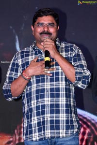 Palasa 1978 Movie Pre-Release Event