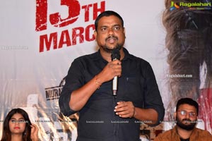 Prema Pipasi Movie Pre-Release Event