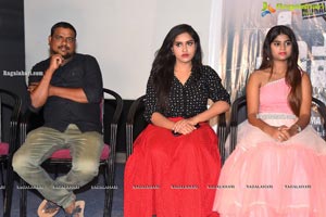 Prema Pipasi Movie Pre-Release Event