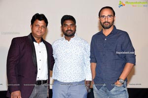 Prema Pipasi Movie Pre-Release Event