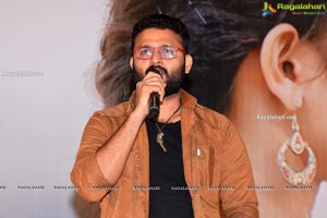 Prema Pipasi Movie Pre-Release Event