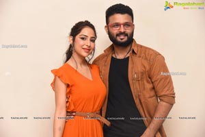 Prema Pipasi Movie Pre-Release Event