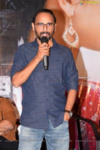 Prema Pipasi Movie Pre-Release Event