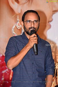 Prema Pipasi Movie Pre-Release Event