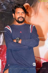 Prema Pipasi Movie Pre-Release Event