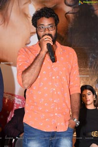 Prema Pipasi Movie Pre-Release Event