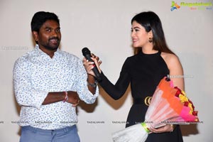 Prema Pipasi Movie Pre-Release Event