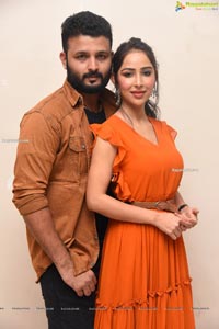 Prema Pipasi Movie Pre-Release Event