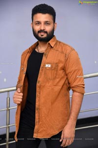 Prema Pipasi Movie Pre-Release Event