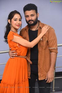 Prema Pipasi Movie Pre-Release Event