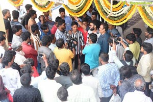 Prema Pipasi Team At Devi Theatre