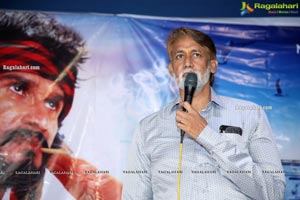 Samudrudu Movie Press Meet