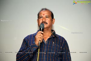 Samudrudu Movie Press Meet