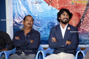 Samudrudu Movie Press Meet