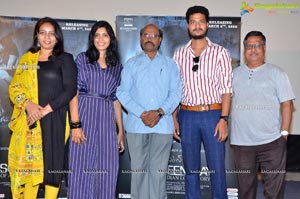 Screenplay Movie Press Meet