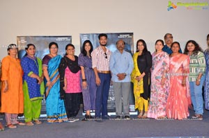 Screenplay Movie Press Meet