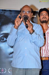 Screenplay Movie Press Meet