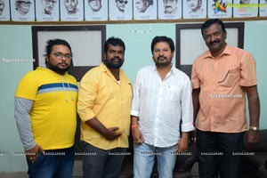 Thota Bhaavi Movie Teaser Launch