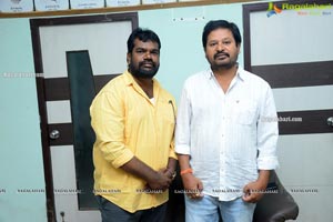 Thota Bhaavi Movie Teaser Launch