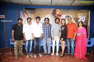 Vithalwadi Movie Press Meet