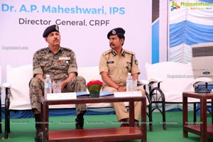 AMF's CRPF Divyang Warriors Skill Development Initiative 