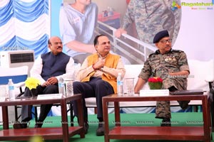 AMF's CRPF Divyang Warriors Skill Development Initiative 