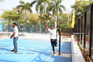 AMF's CRPF Divyang Warriors Skill Development Initiative 