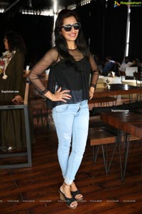 Black Coffee Women's Day Celebrations 2020 at Air Live