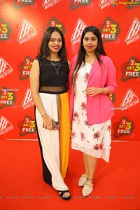 Brand Factory Unveils Special Ugadi Celebrations 2020