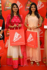 Brand Factory Unveils Special Ugadi Celebrations 2020