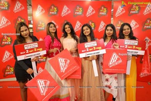 Brand Factory Unveils Special Ugadi Celebrations 2020