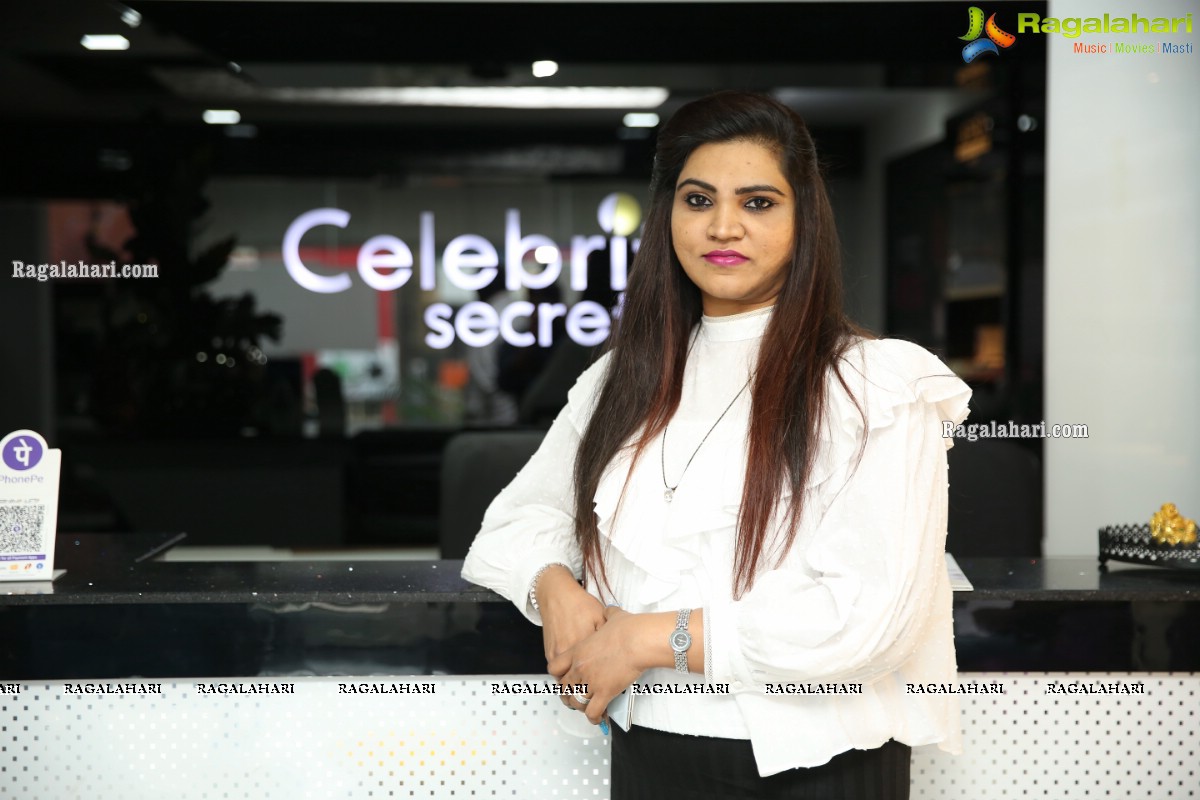 Celebrity Secrets Introduces ‘Summer Special’ at Madhapur