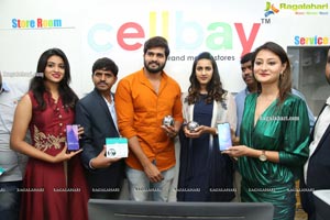 Cellbay Multi-Brand Mobile Store Launch at Nallagandala