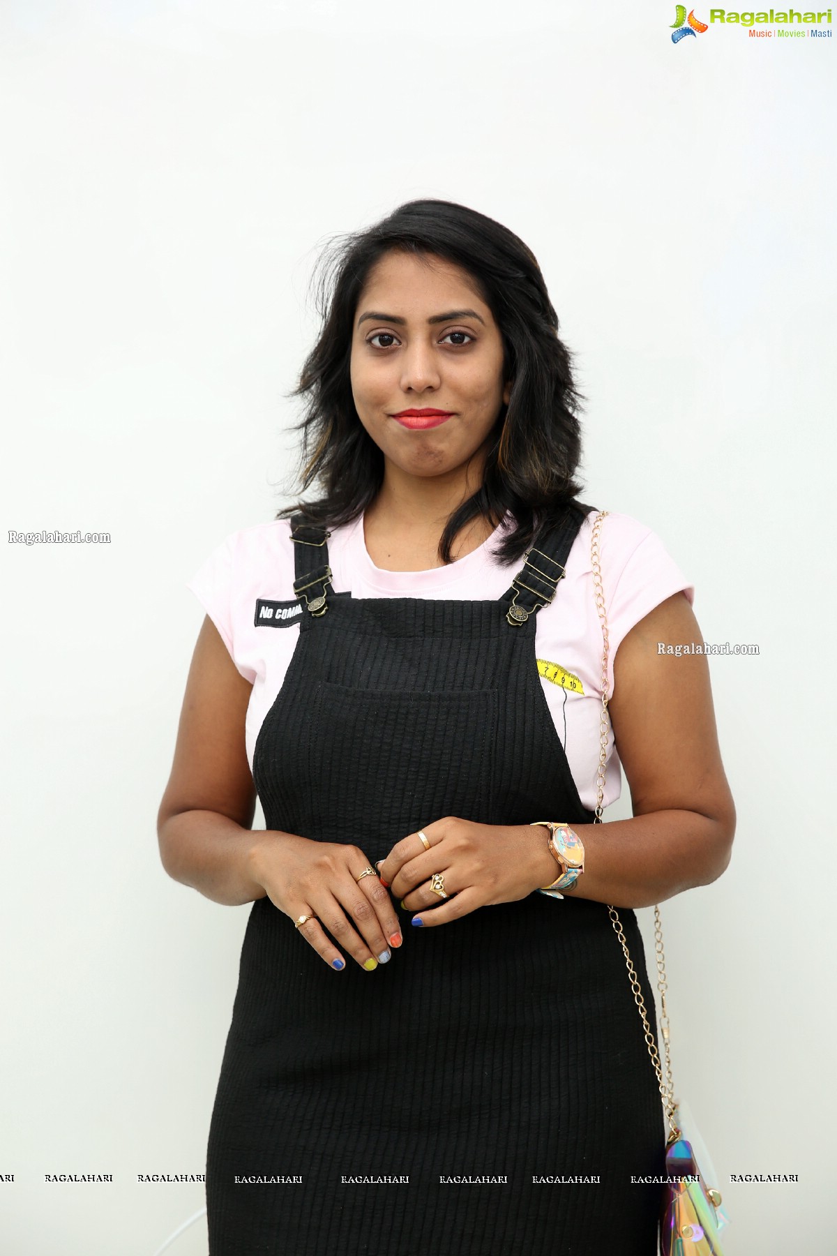 Cellbay Multi-Brand Mobile Store Launch by Niharika Konidela at Nallagandala